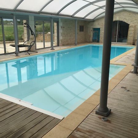 Domaine De La Pallu Jaunay-Clan Bagian luar foto