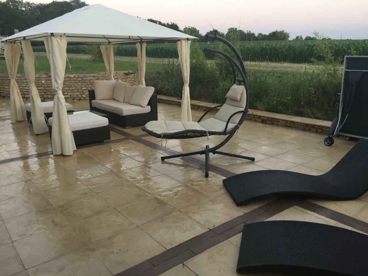 Domaine De La Pallu Jaunay-Clan Bagian luar foto