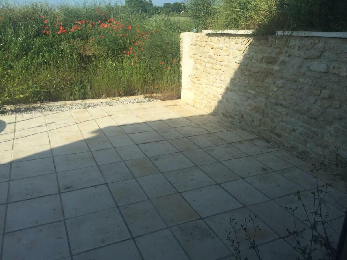 Domaine De La Pallu Jaunay-Clan Bagian luar foto